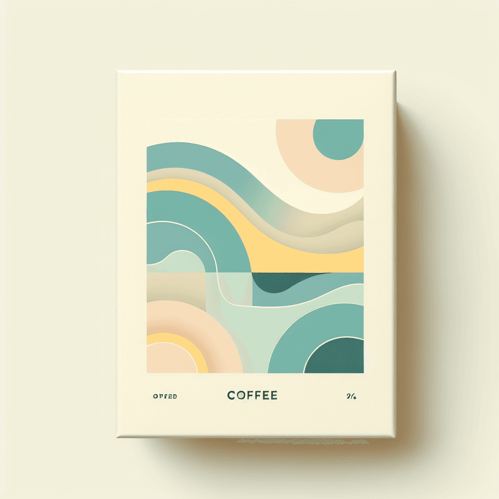 Ethiopia Organic Yirgacheffe Foge Espresso Roast by Vertue Coffee Roasters