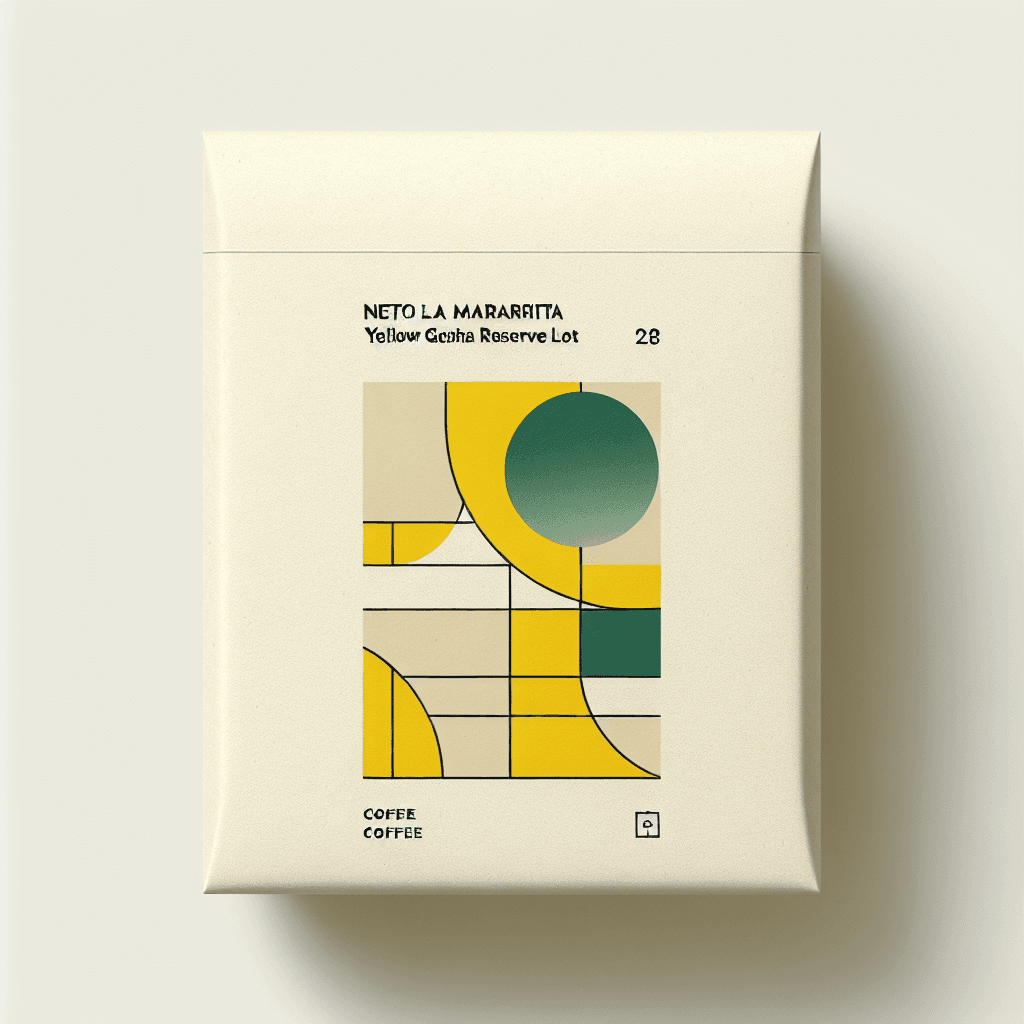 Guribea Natural Espresso by Acoffee