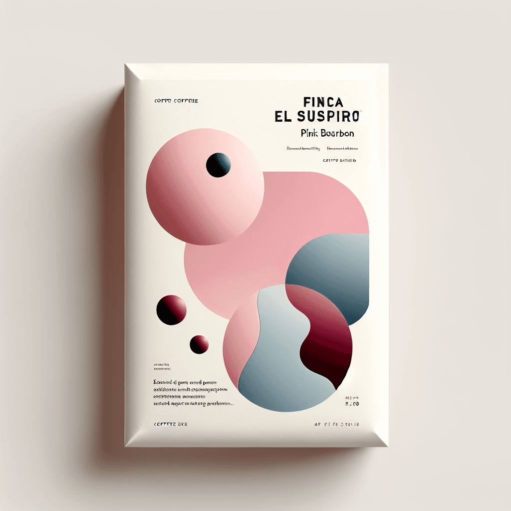 Summer Allocation Colombia Java El Edén by Press Coffee Roasters