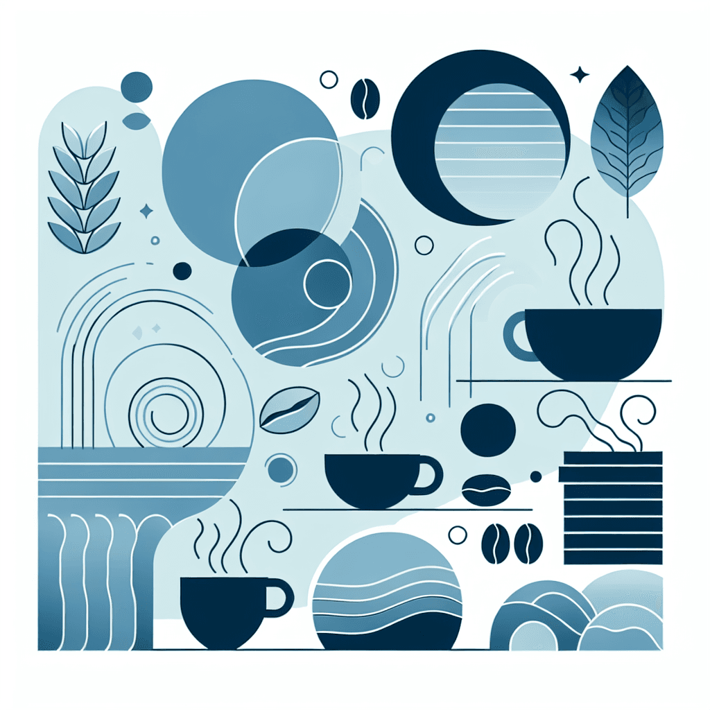 Brazil - Santa Monica Tubaina by Stereo Coffee Roasters