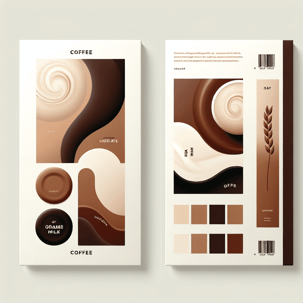 Mocha Cold Brew Coffee by Bootstrap Drinks