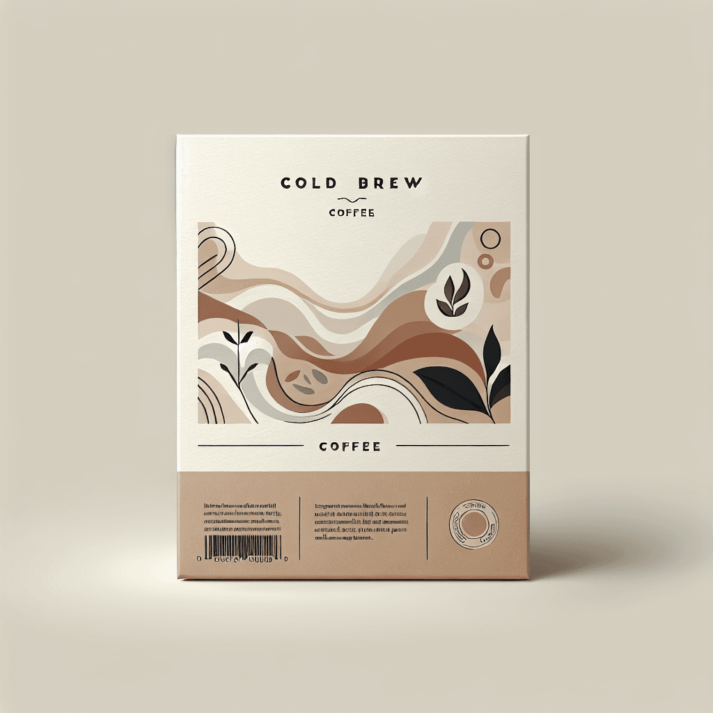 Cold Brew Decaf by Stumptown Coffee