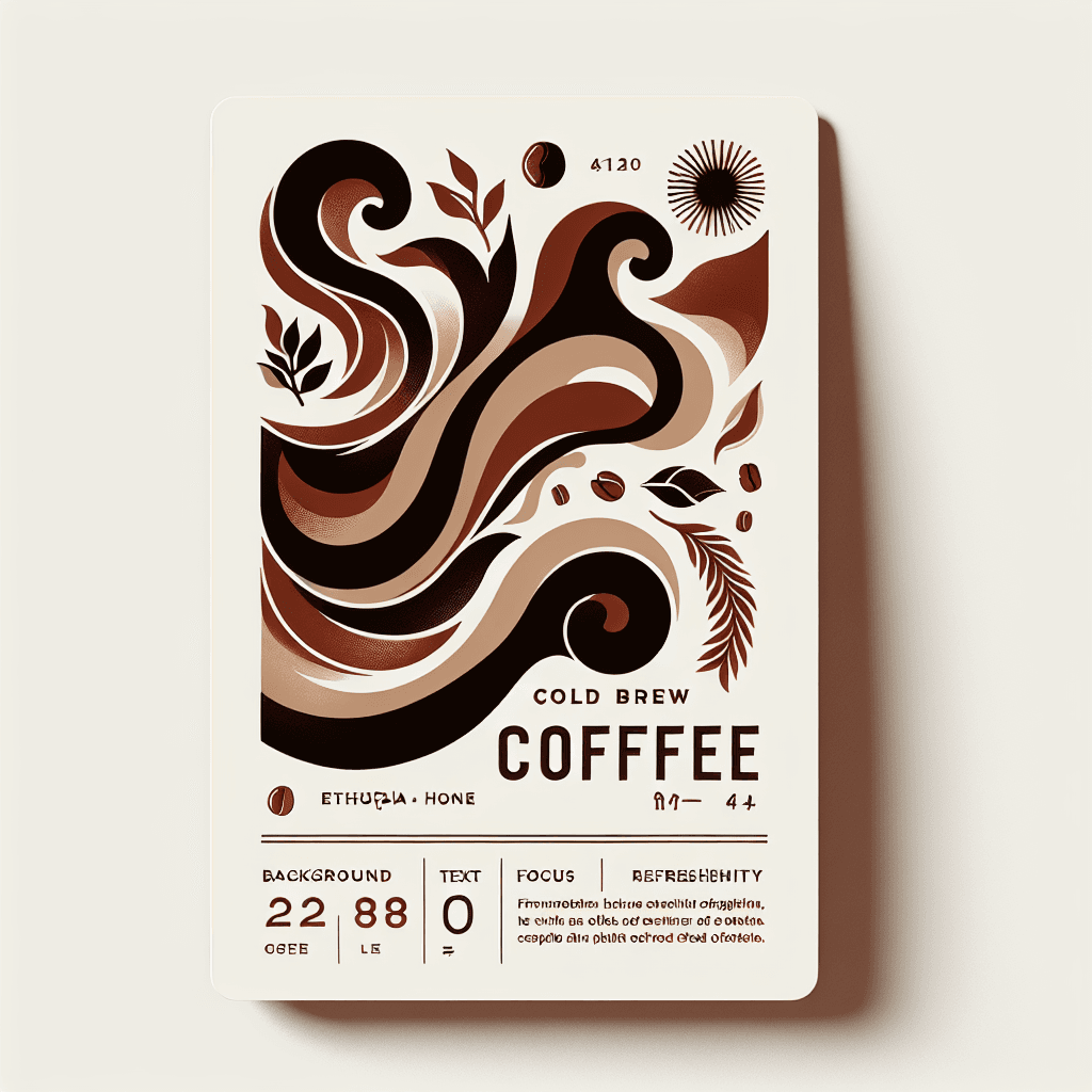 Big Breakfast Blend by FireCreek Coffee