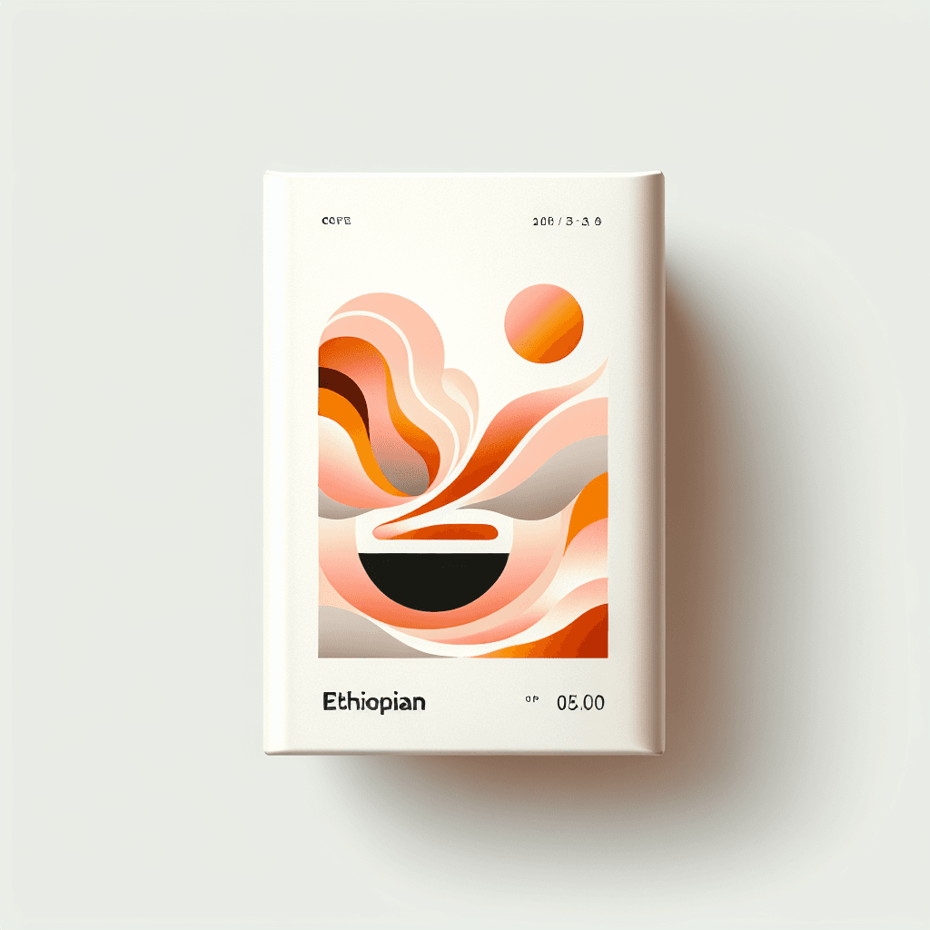 Ethiopia Nano Challa by Stumptown Coffee