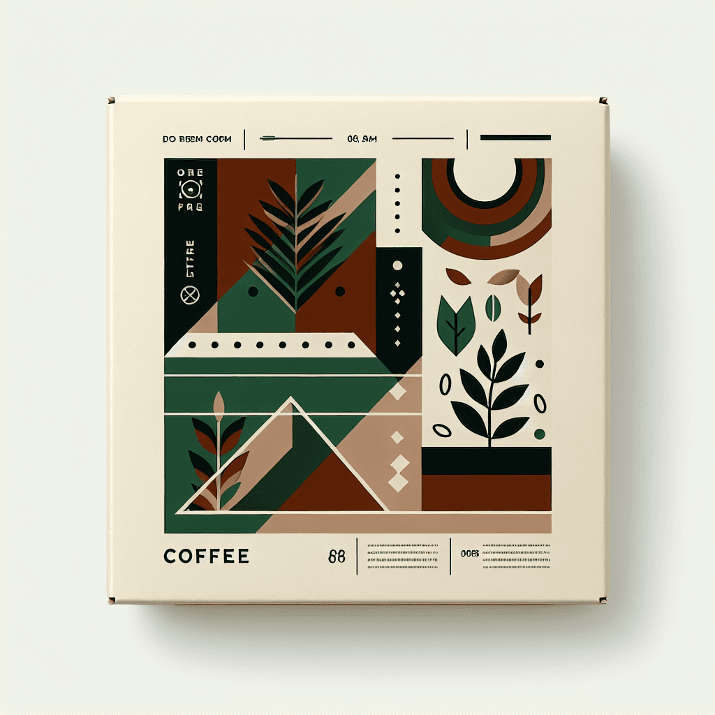 Arnulfo y Martha Bourbon Chiroso Antioquia by Great Circle Coffee