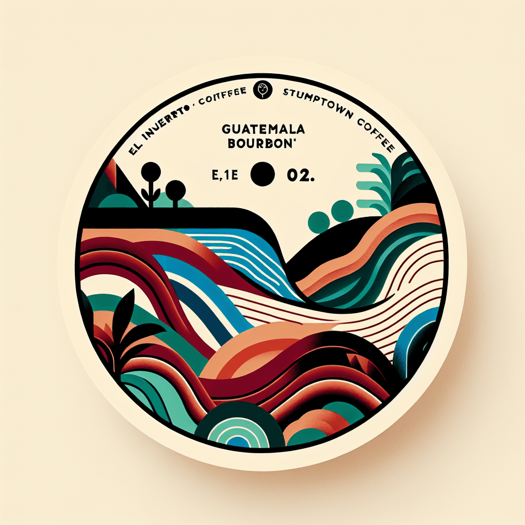 Mara Madeira by 8&R Coffee Co