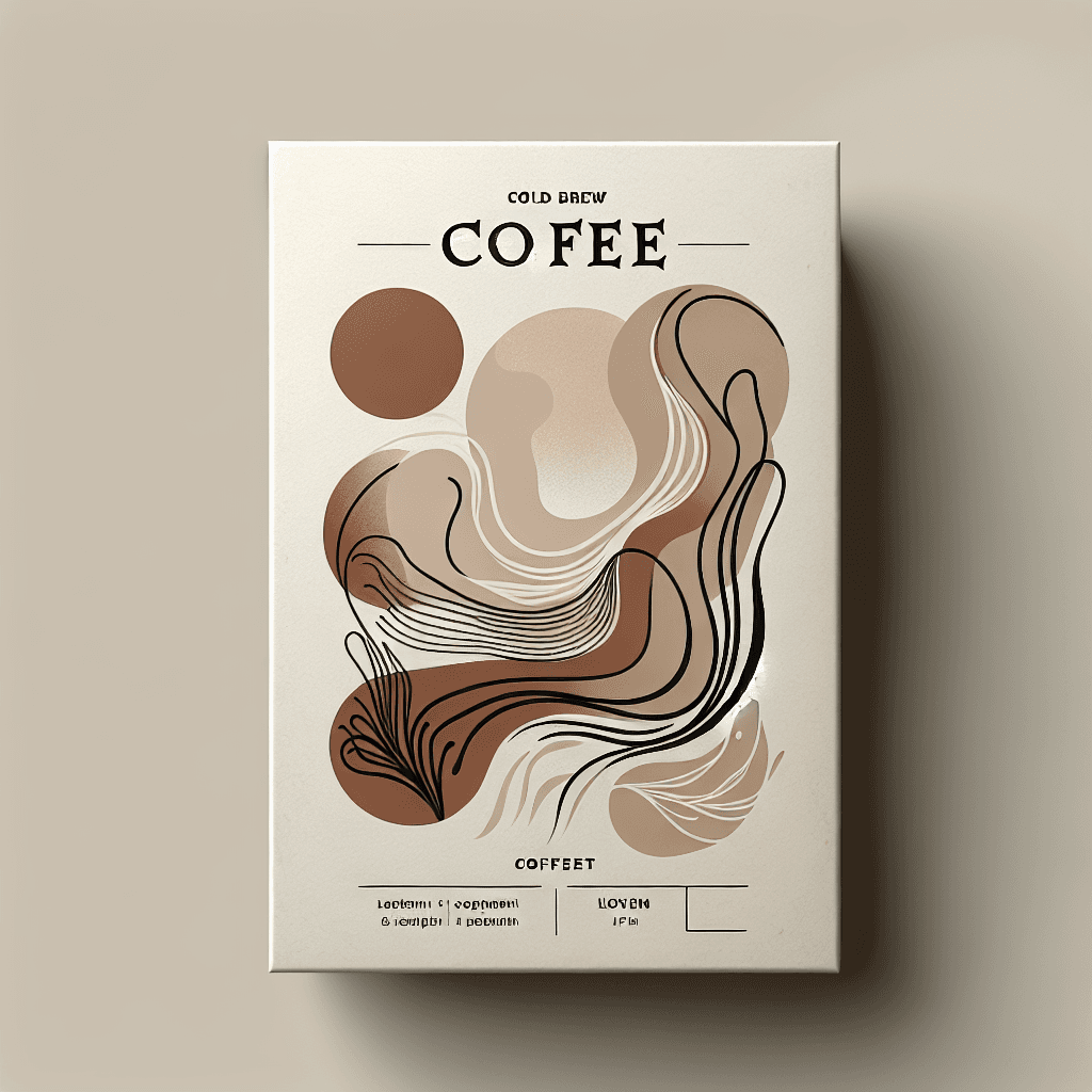 Hair Bender Nitro Cold Brew by Stumptown Coffee