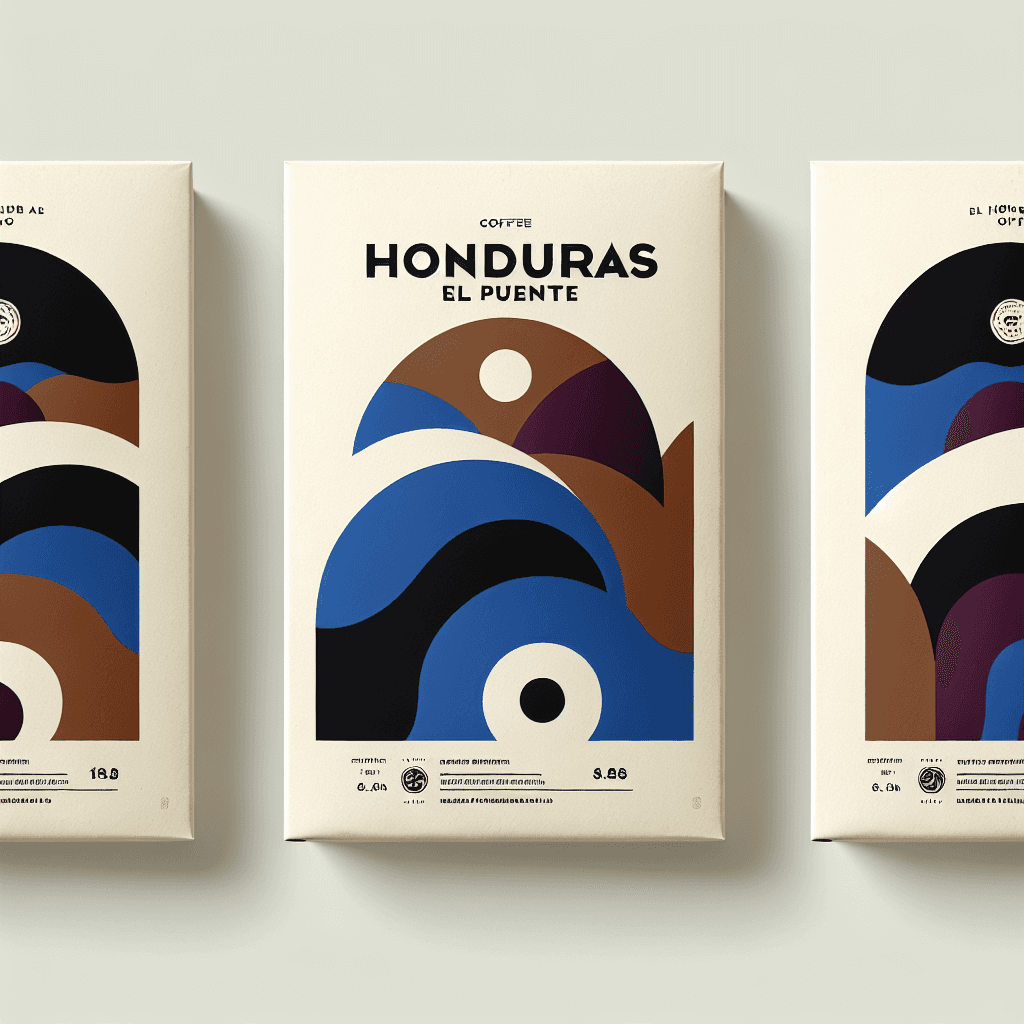 Bolivia Finca El Porvenir by Equiano Coffee
