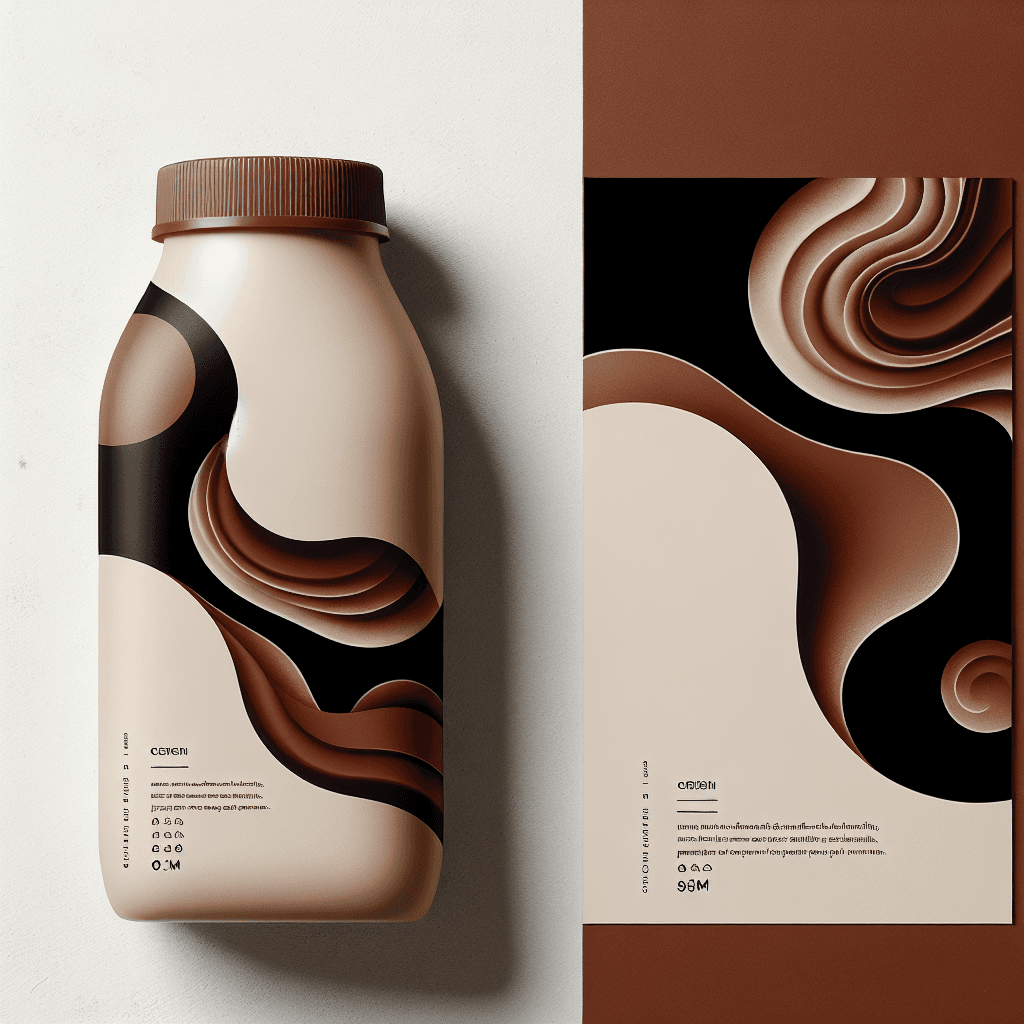 Horchata Cold Brew with Oatly by Stumptown Coffee