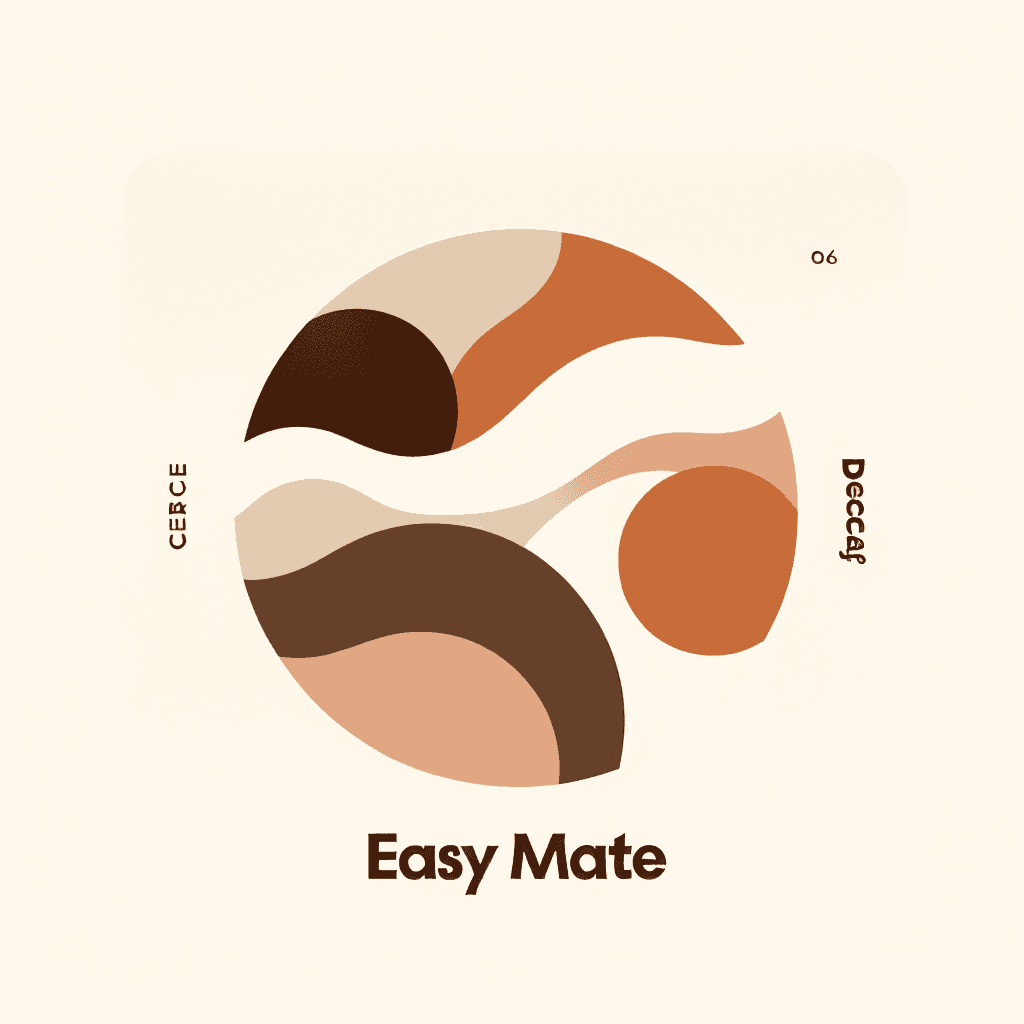 Easy Mate, Decaf by Te Aro Coffee Roasters