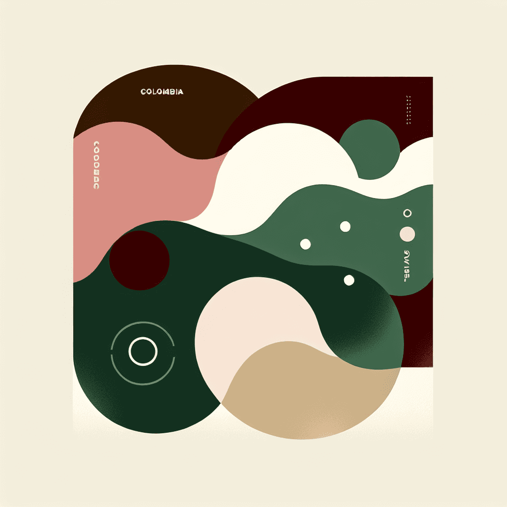 Colombia – Swiss Water Decaf by Timbertrain Coffee Roasters